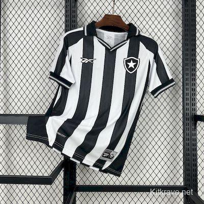 2025/26 Botafogo Home Jersey