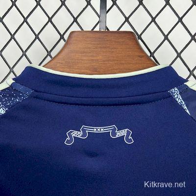 2025/26 Kids Ajax Away Jersey