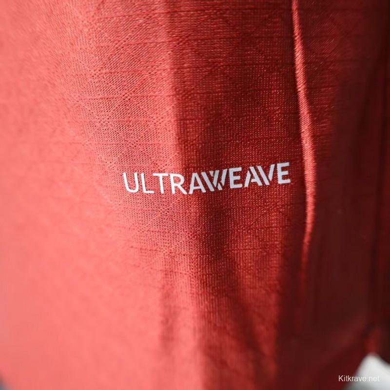 Player Version 25/26 Galatasaray Home Jersey