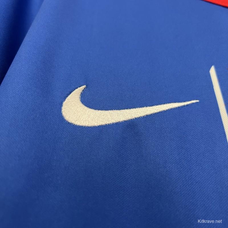 25/26 Alverca Home Jersey