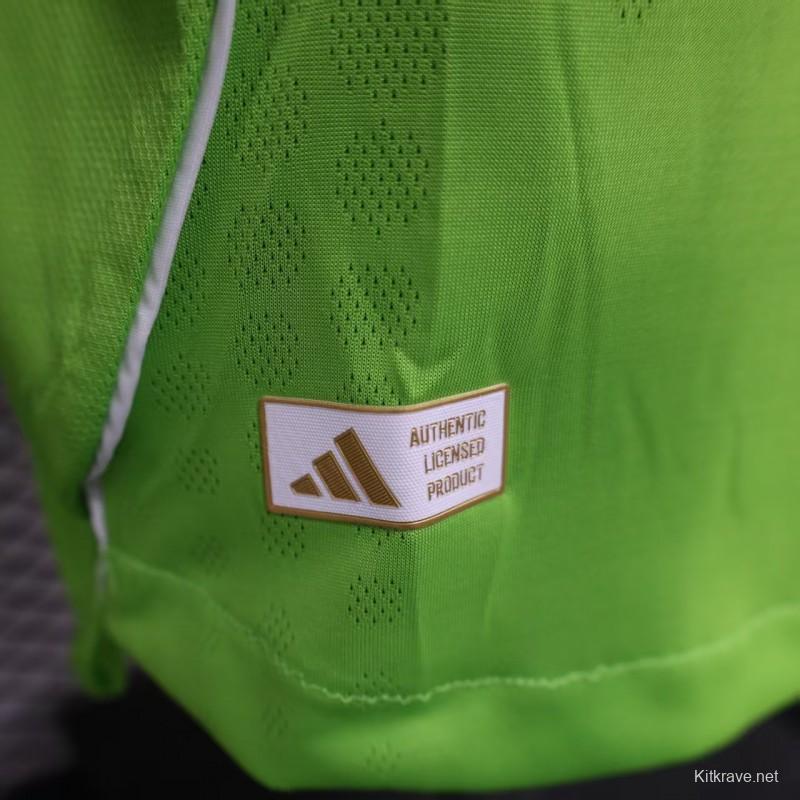 Player Version 25/26 Fulham Third Jersey