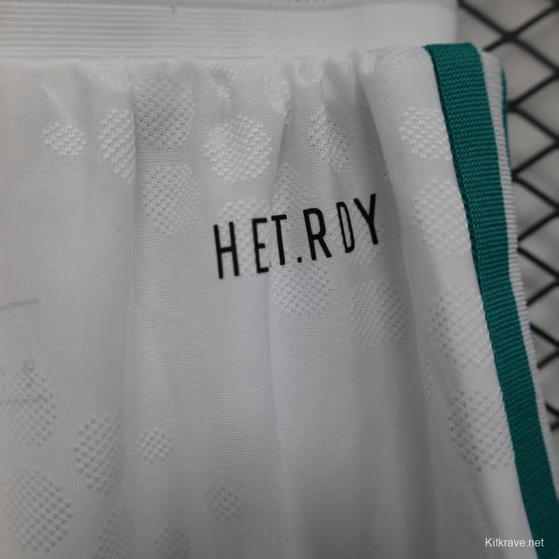 Player Version 25/26 Liverpool Third Shorts