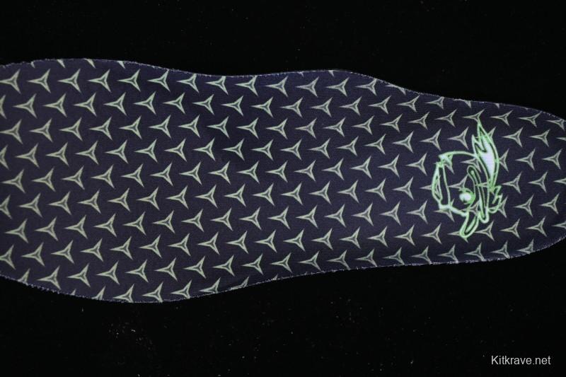 Nike Air Max 95/97 Thunder Retro Running Shoes with Full-Sole Air Cushion - IM2174-001