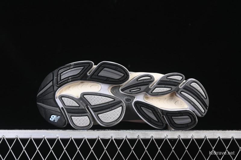 New Balance 2000 Series Retro Dad Style Casual Running Shoes - U20005F9