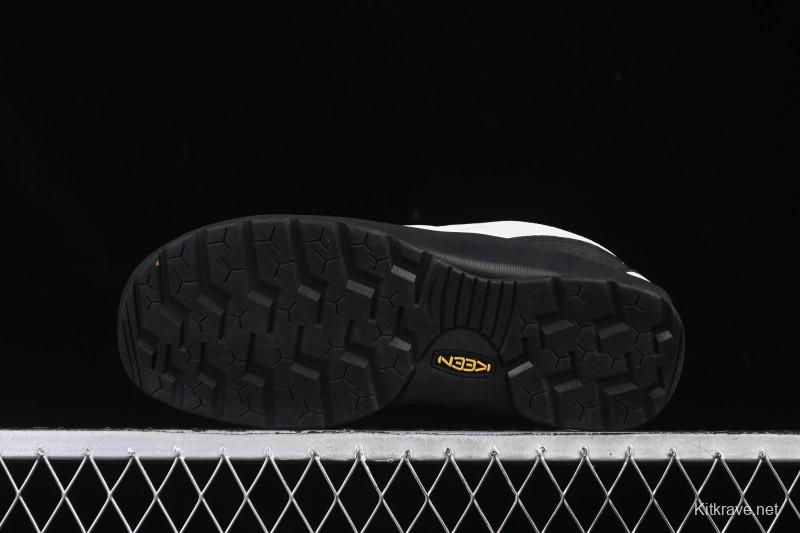 Keen Jasper Japanese Street Retro Outdoor Shoes - 2266