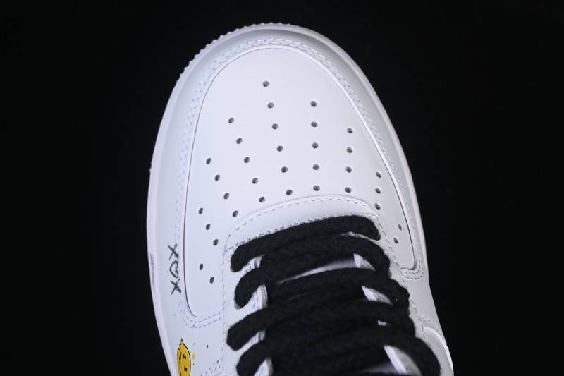 Nike Air Force 1 '07 Low Vibe Casual Sneakers - ZH0316-104
