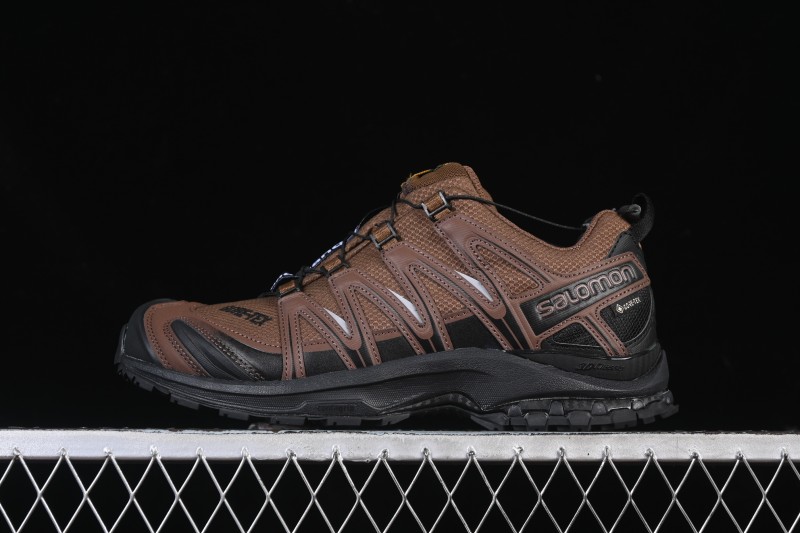 Salomon XA PRO 3D Outdoor Trail Running Shoes - 474121-26