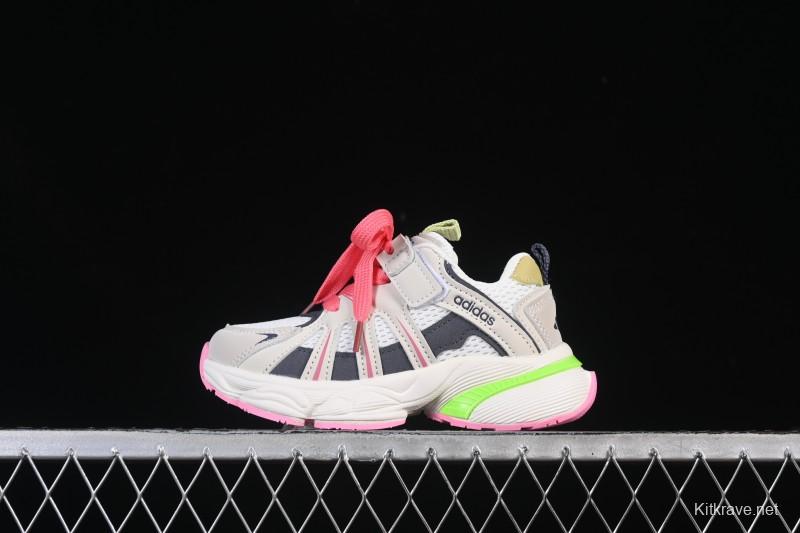 Adidas Adistar Anti-Slip Durable Casual Kids Shoes - J.C3