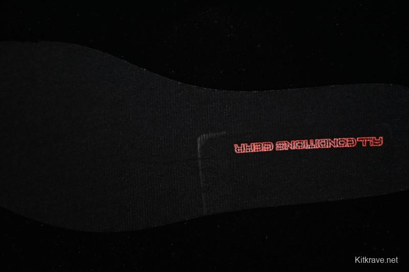 Nike ACG Phassad Hiking Shoes with Enhanced Grip and Comfort - HM7133-001