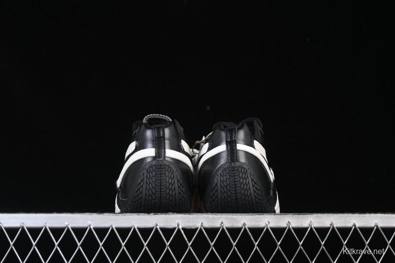 Puma Rose x Puma Speedcat Low-Top Lifestyle Casual Shoes - 404390-01