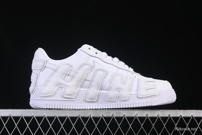 Nike CPFM x Air Force 1'07 Low Casual Sneakers - DD7050-100