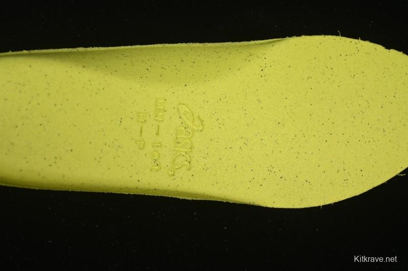 Asics Gel-Kayano 14 Sports Casual Breathable Professional Running Shoes - 1201A019-401