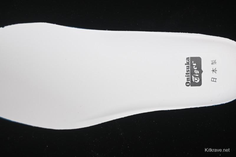 Onitsuka Tiger Mexico 66 NM Low-Top Casual Running Shoes - 1183C176-700