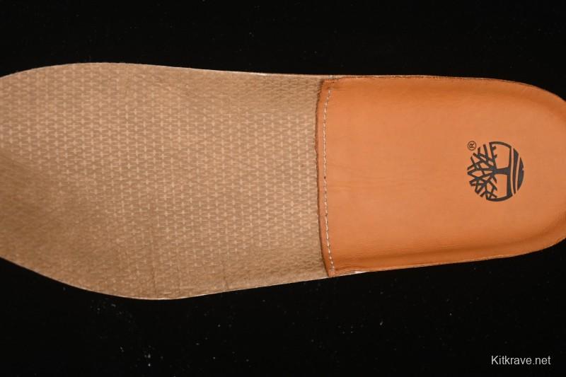 Timberland Bape Undefeated Triple Collaboration Limited Edition Waterproof Boots - TB0A1R7Y231