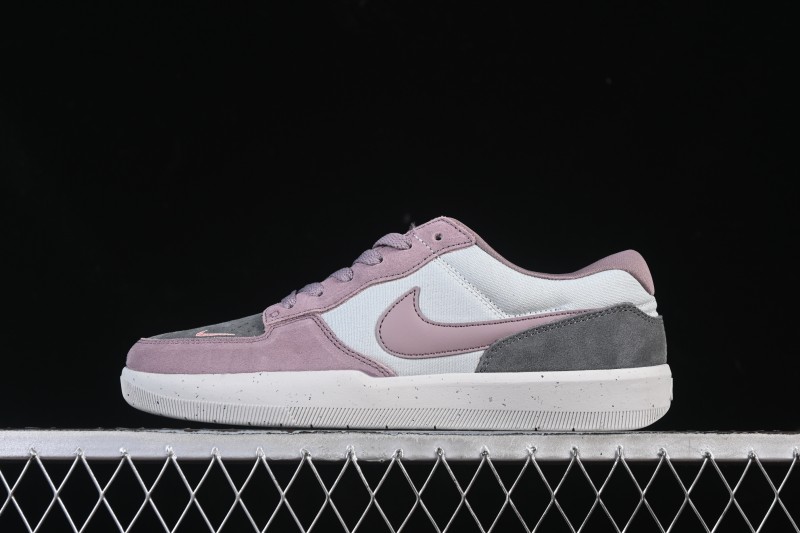 Nike SB Force 58 Retro Skate Shoes - DV5477-010