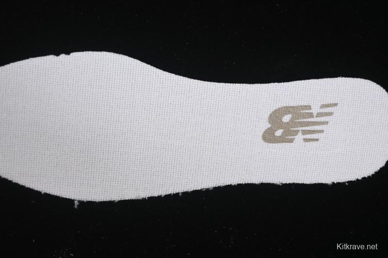 New Balance 471 Series Fabric and Leather Lifestyle Casual Shoes - U471KAC