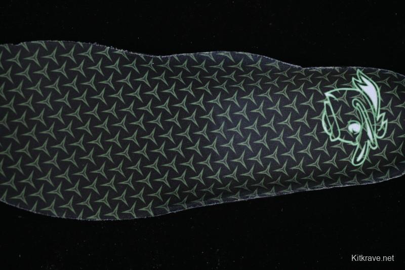 Nike Air Max 95/97 Storm Full-Sole Air Cushion Retro Running Shoes - IM2174-001