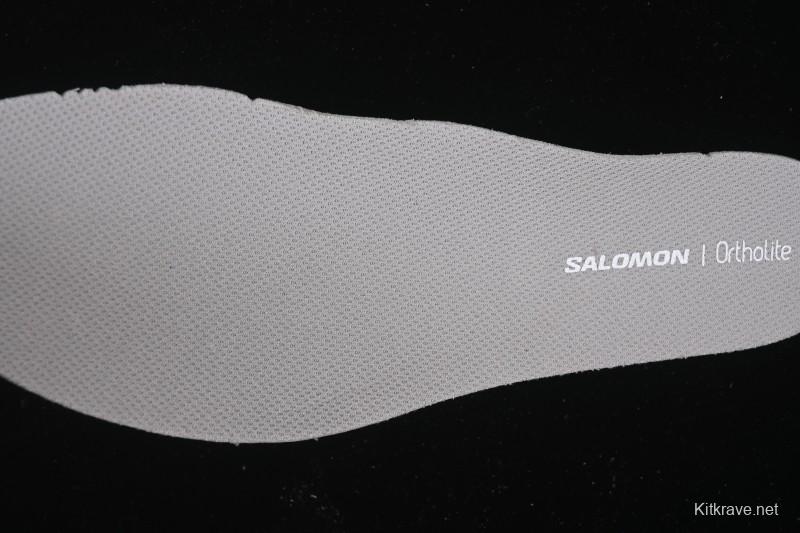 Salomon XT-6 High-Tech Outdoor Casual Running Shoes - 475822-28