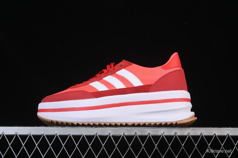 Adidas Originals SL 72 Stack Shoes - JR0915