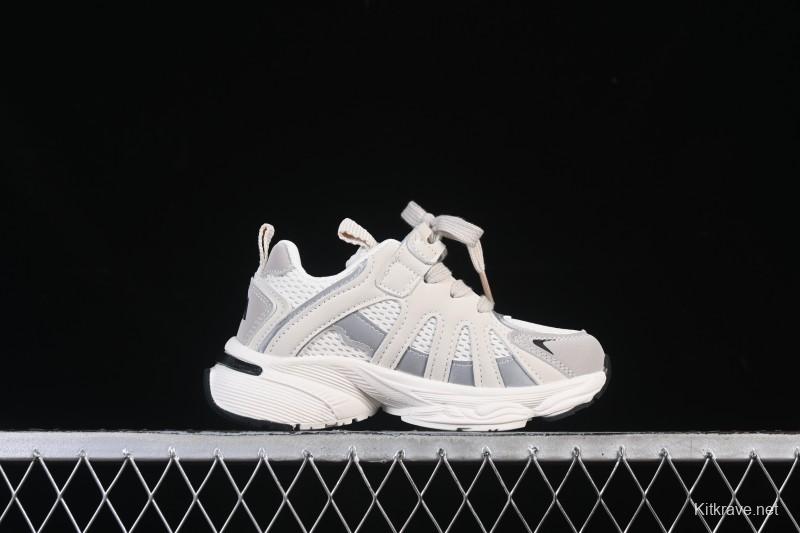 Adidas Adistar Anti-Slip Durable Casual Kids Shoes - J.C3