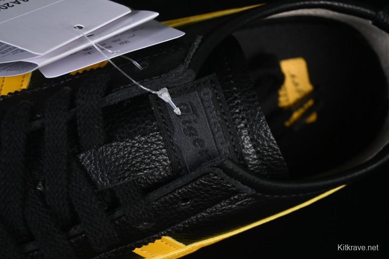 Onitsuka Tiger Mexico 66 Low-Top Casual Running Shoes - 1183A201-003