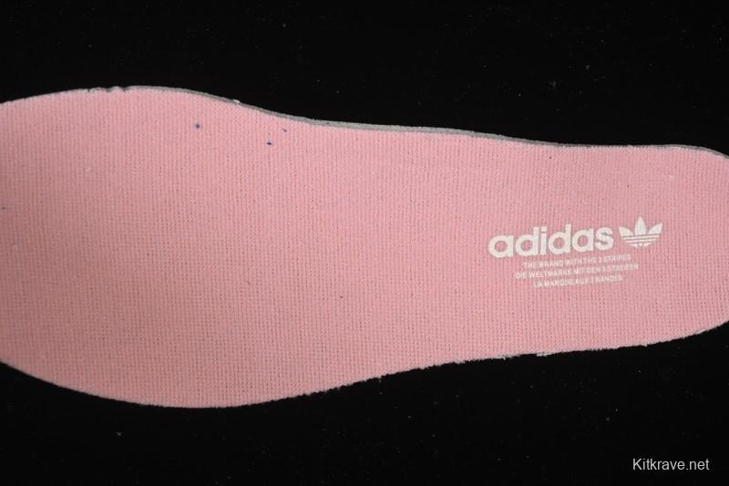 Adidas Samba OG Classic Casual Skate Shoes - JR8830