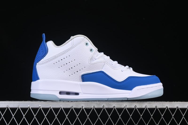 Nike Air Jordan Courtside 23 Retro Basketball Shoes - IO7614-101