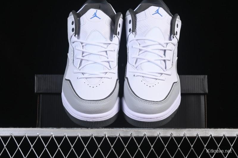 Nike Air Jordan Courtside 23 Retro Basketball Shoes - IF0848-141