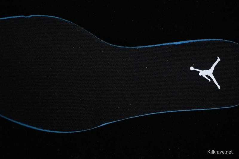 Nike Air Jordan Trunner Casual Running Shoes - IB3722-301