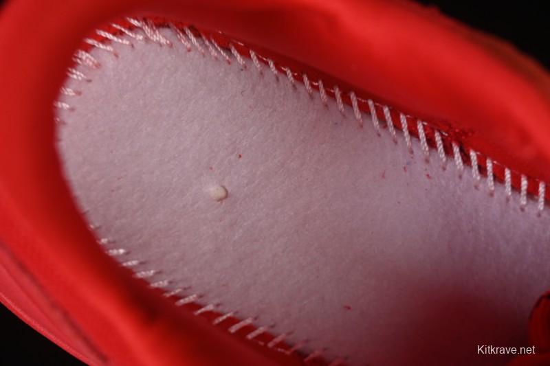 Nike Air Jordan Trunner Casual Running Shoes - IB3722-600