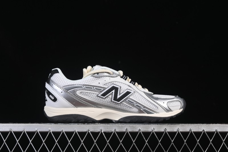 New Balance 204 Series Retro Breathable Casual Sports Running Shoes - U204LSWD