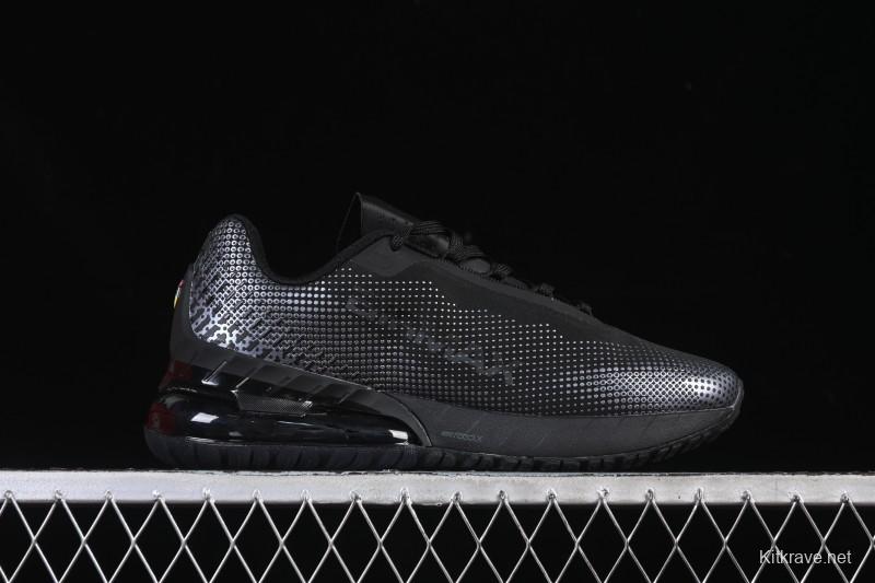 Nike Air Max Phoenix Retro Running Shoes with Bullet Air Cushion - FZ5307-004