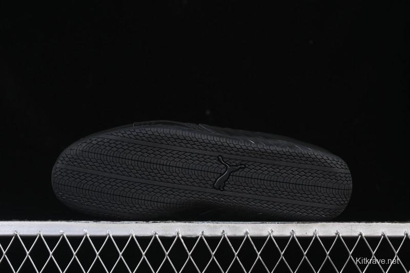 Puma Rose x Puma Speedcat Low-Top Lifestyle Casual Shoes - 405835-02