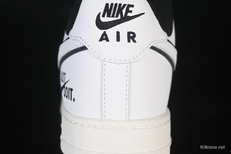 Nike Air Force 1 '07 Low Just Do It Casual Sneakers - CS5288-038