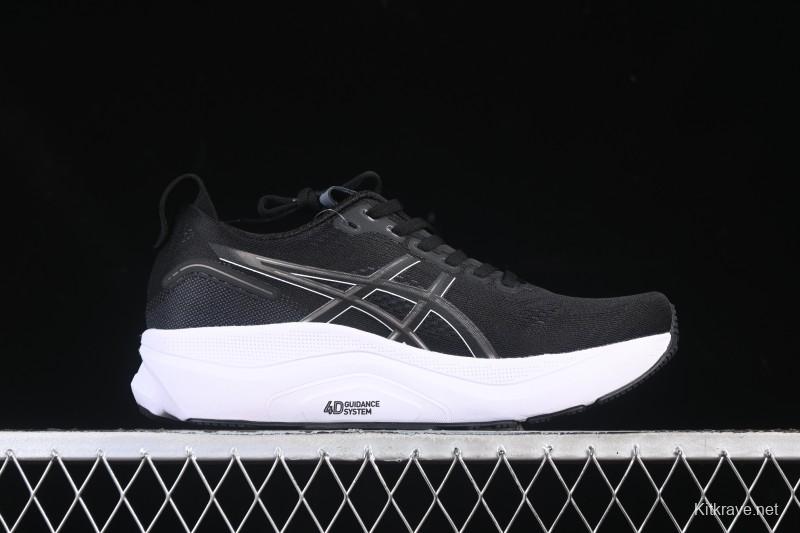 Asics Gel-Kayano 32 Athletic Breathable Professional Running Shoes - 1011C052-002
