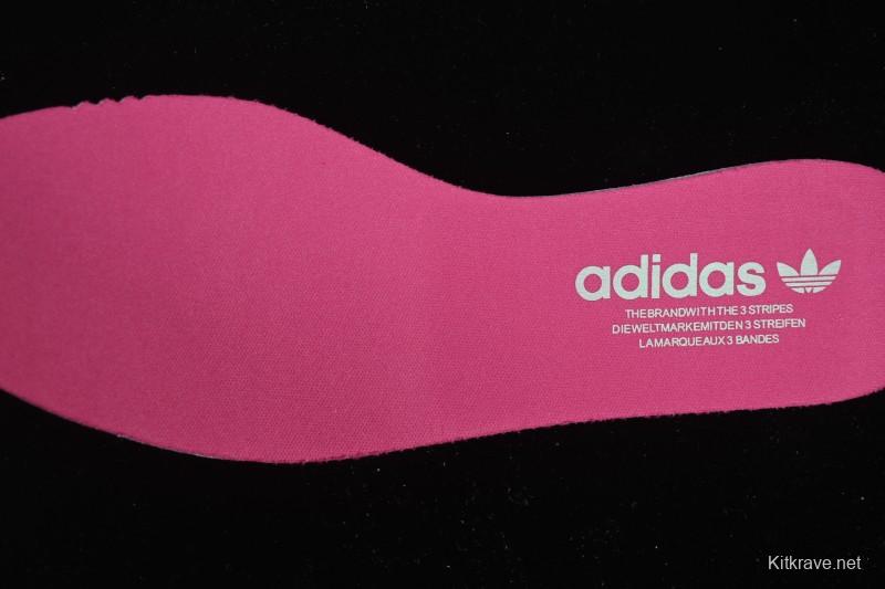 Adidas Originals SL 72 OG Retro Running Shoes - JI1879