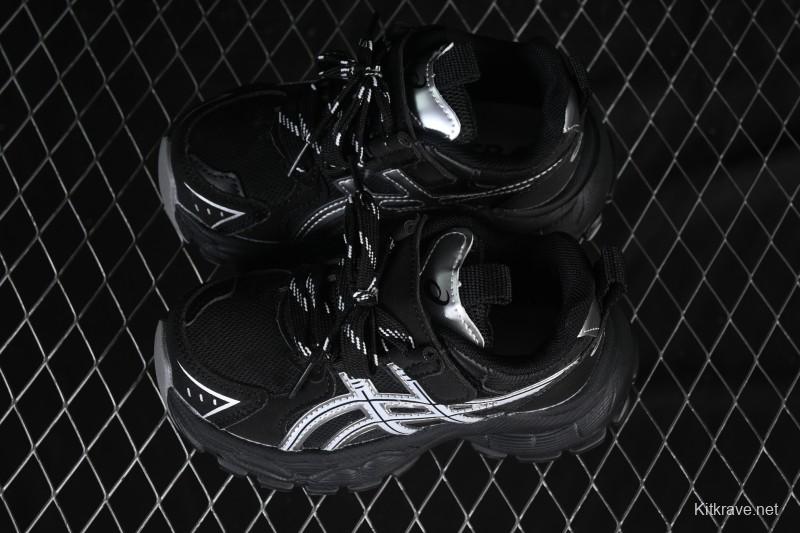 Asics Kids Non-Slip Wear-Resistant Casual Shoes - J.C3