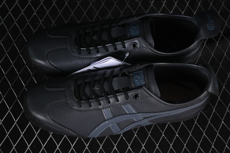 Onitsuka Tiger Mexico 66 SD Low-Top Casual Running Shoes - 1183B500-020