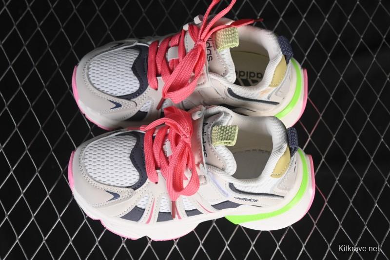 Adidas Adistar Anti-Slip Durable Casual Kids Shoes - J.C3