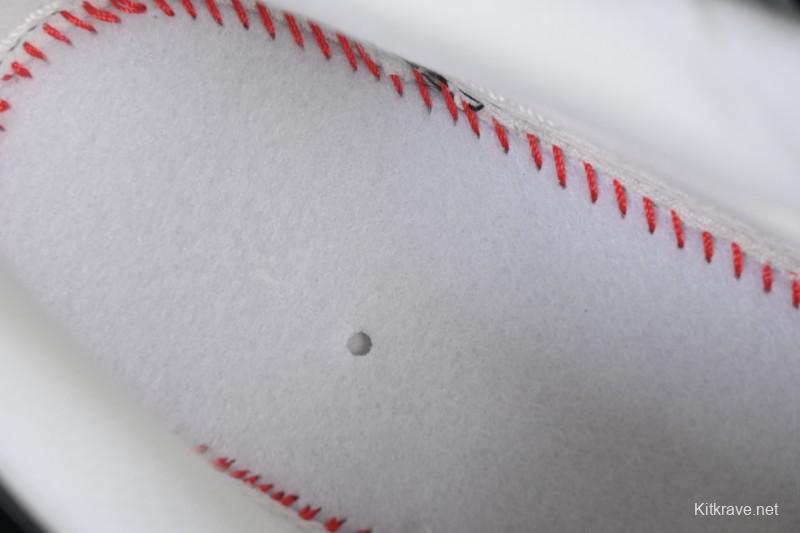 Nike Air Force 1 '07 Low Gucci Collaboration Ghost Face Beige Gray Casual Sneakers - QW5836-024