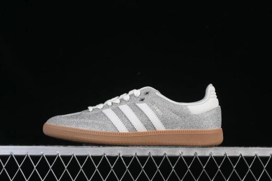 Adidas Samba OG Casual Skate Shoes - KI6264