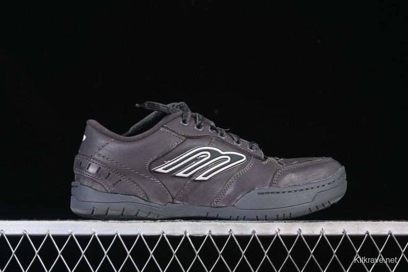 Balenciaga Hamptons Worn Out Retro Casual Shoes - WCURB1190