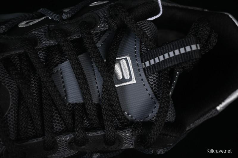 Fila Heritage Fluid Cat Claw Retro Dad Shoes - F12W522111FBD