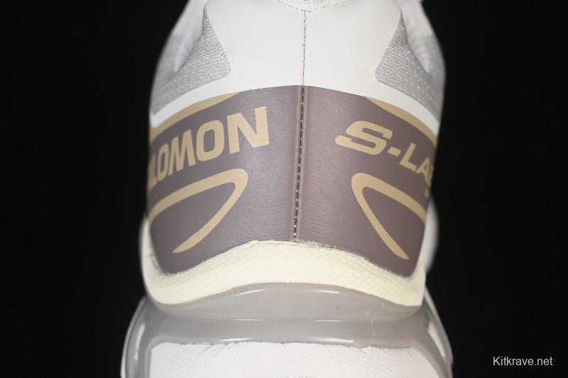 Salomon XT-6 High-Tech Outdoor Casual Running Shoes - 477377-31