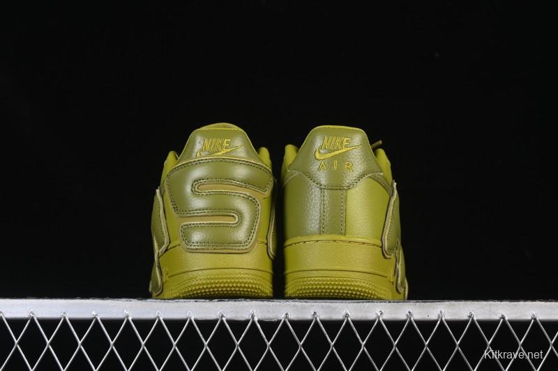 Nike CPFM Air Force 1'07 Low Casual Sneakers - FQ7069-300