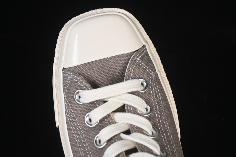 Converse All Star Squaretoe OX Low Top Canvas Shoes - 1SE781