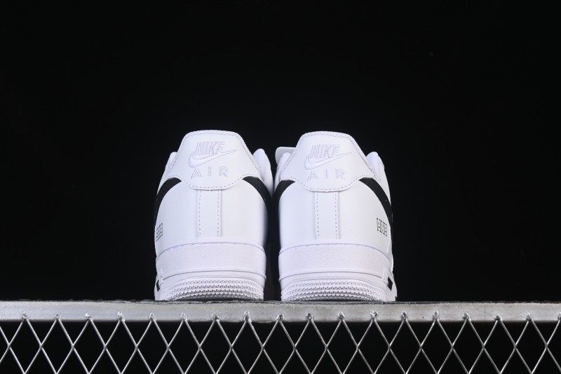 Nike Air Force 1 '07 Low Vibe Casual Sneakers - ZH0316-104