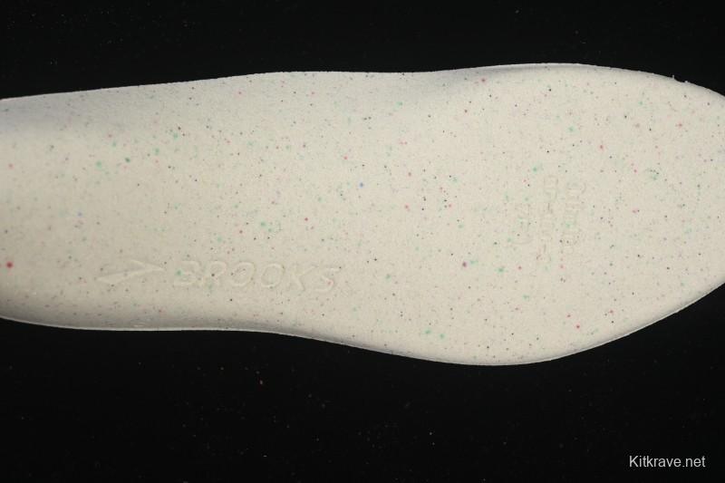 Brooks Glycerin 22 Cushioned Marathon Nitrogen Running Shoes - 1104451D002