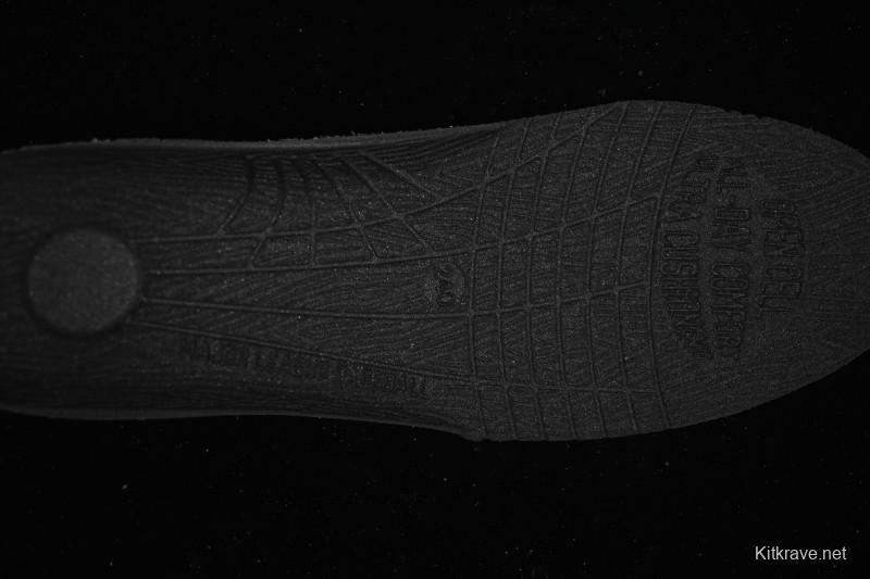 Adidas NY MLB Bigball Chunky Vintage Cursive Height-Increasing Thick Sole Running Shoes - 3ASHVT25N07BGS