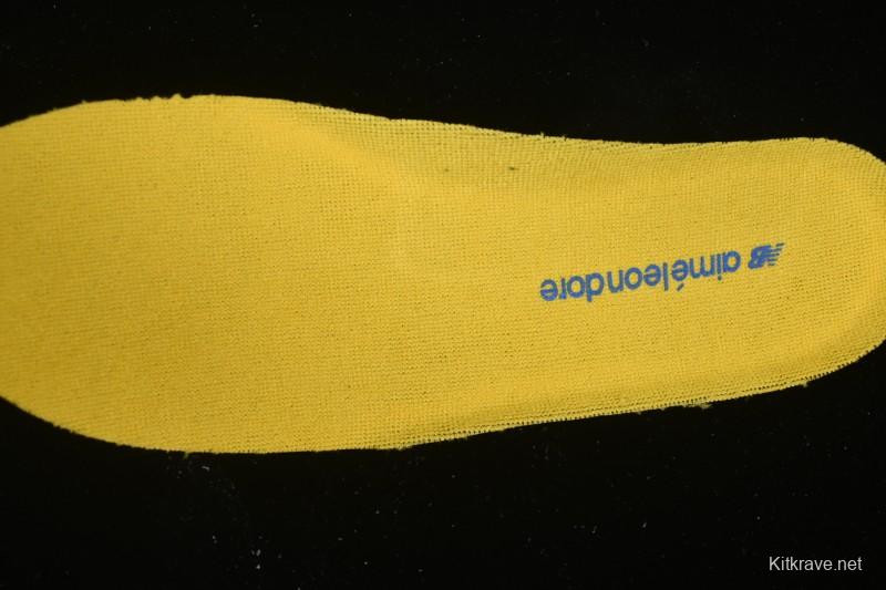 New Balance RC56 Series Retro Football Training Casual Sports Shoes - URC56AN1